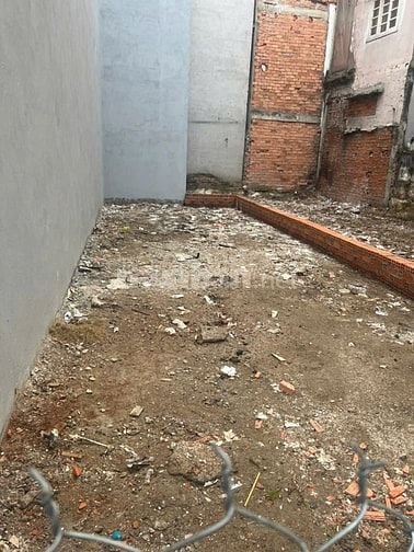 Bán gấp lô đất hẻm xe hơi đường Sông Thương, TB, chỉ 6 tỷ 