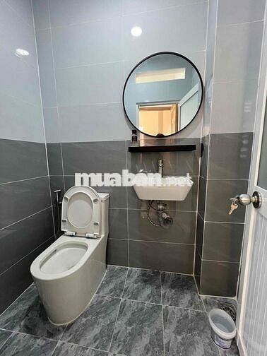 bán Nhà đẹp 373/152 Lý Thường Kiệt.P9.Tân Bình