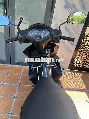 Honda Air Blade 2008 Đen có fix cho a e thiện chí