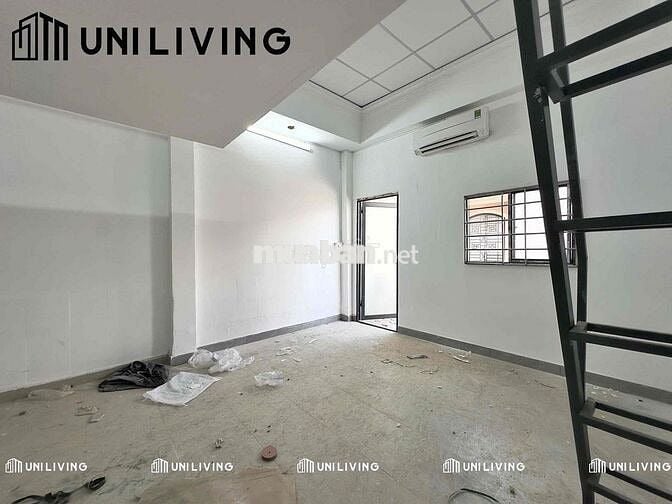 CHÍNH CHỦ CHO THUÊ DUPLEX MỚI XÂY 100%, GẦN UTH, HUTECH, VLU
