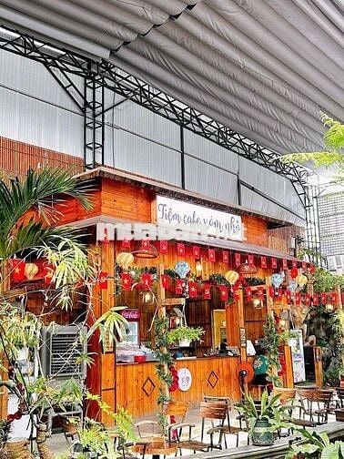 Cho Thuê Nhà Mặt Tiền Nguyễn Văn Quá, Q12