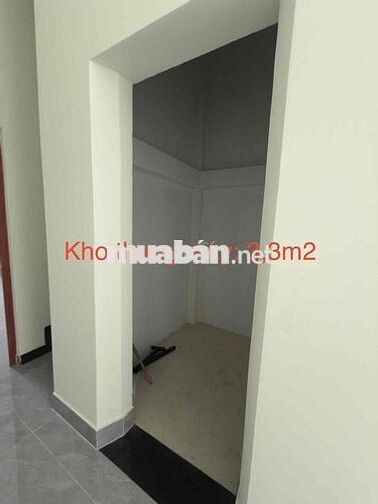 CHO THUÊ NHÀ NGUYÊN CĂN (CHÍNH CHỦ – NHÀ MỚI)