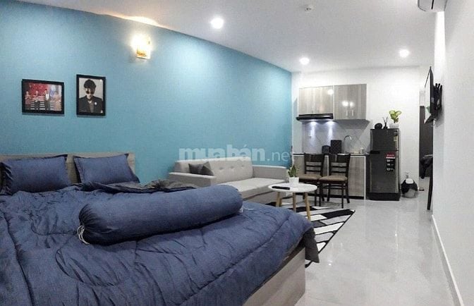 40 Tỷ - HĐT 1,68 Tỷ/Năm! Toà Nhà Hầm 7 Tầng Nguyễn Văn Đậu, Bình Thạnh