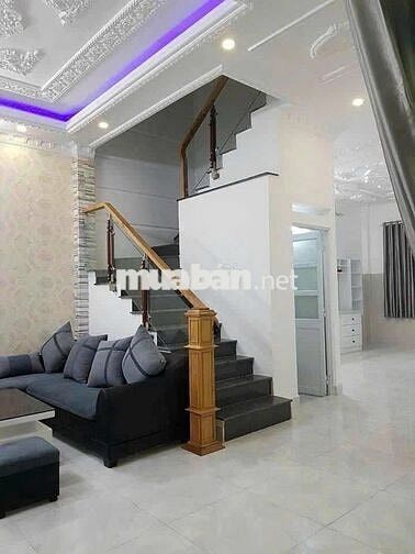 BÁN NHÀ CHÍNH CHỦ - DỌN VÀO Ở NGAY