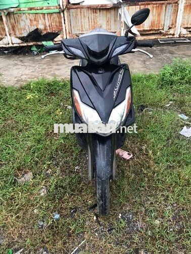 Yamaha Luvias Đen, Tím Đã sử dụng