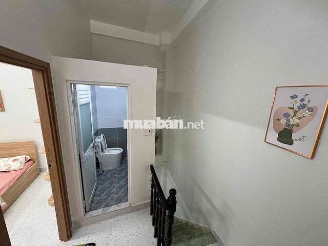 bán Nhà đẹp 373/152 Lý Thường Kiệt.P9.Tân Bình