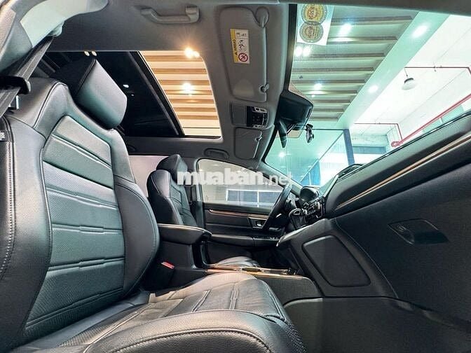 Honda CR-V L 2020. Xe đẹp Chính Hãng đã check kỹ ✅