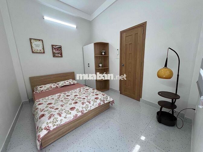 bán Nhà đẹp 373/152 Lý Thường Kiệt.P9.Tân Bình