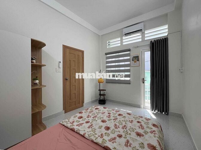 bán Nhà đẹp 373/152 Lý Thường Kiệt.P9.Tân Bình