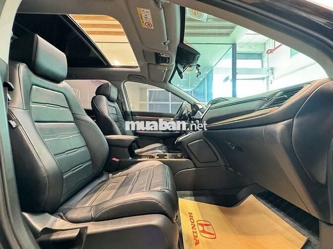 Honda CR-V L 2020. Xe đẹp Chính Hãng đã check kỹ ✅