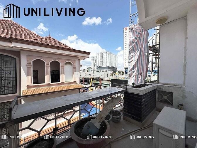 CHÍNH CHỦ CHO THUÊ DUPLEX MỚI XÂY 100%, GẦN UTH, HUTECH, VLU