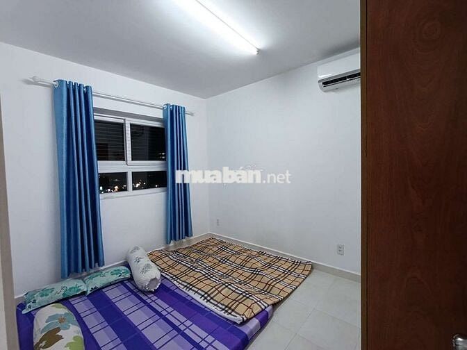 Bán căn hộ Linh Trung, 2PN, 1WC, 59m², sổ sẵn, giá 2.65 tỷ