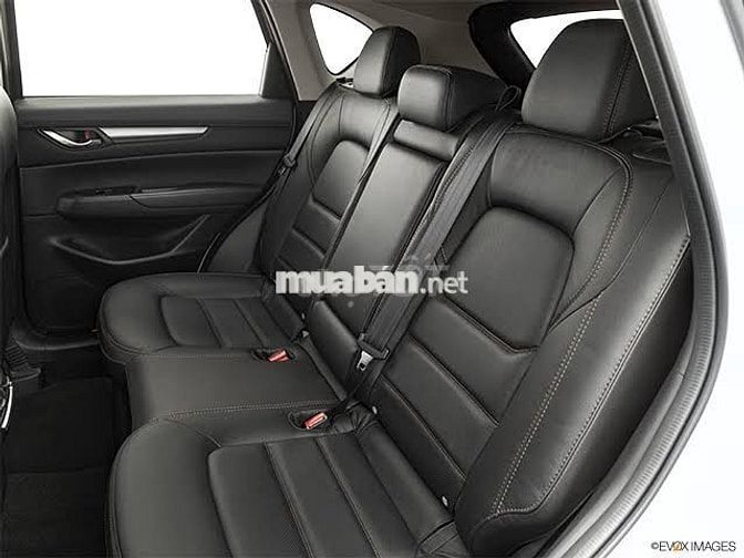 Mazda CX-5 Luxury 2.0 2025 Trắng 13.000 km