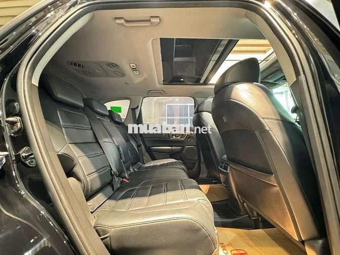 Honda CR-V L 2020. Xe đẹp Chính Hãng đã check kỹ ✅