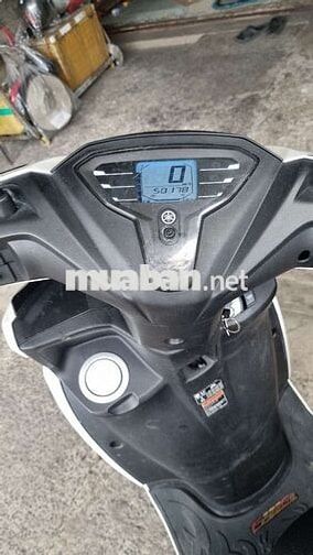 Yamaha FreeGo 2019 Trắng 50000 km