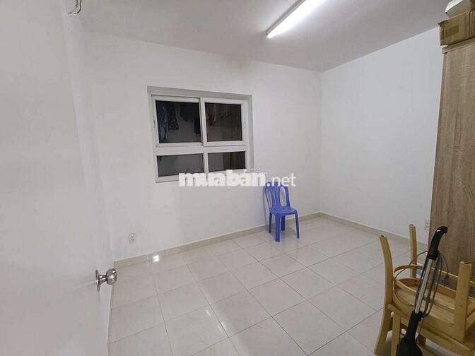 Bán căn hộ Linh Trung, 2PN, 1WC, 59m², sổ sẵn, giá 2.65 tỷ