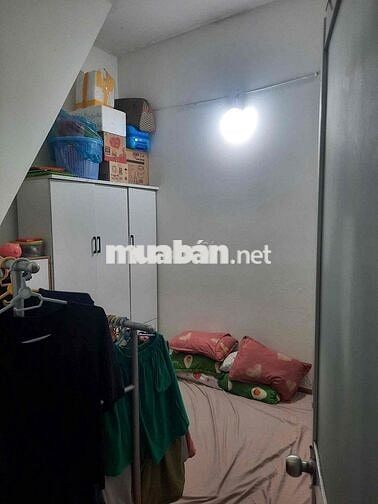 MẶT TIỀN THẠNH XUÂN NGAY CHỢ MINH PHÁT 2PN KD ĐA NGÀNH