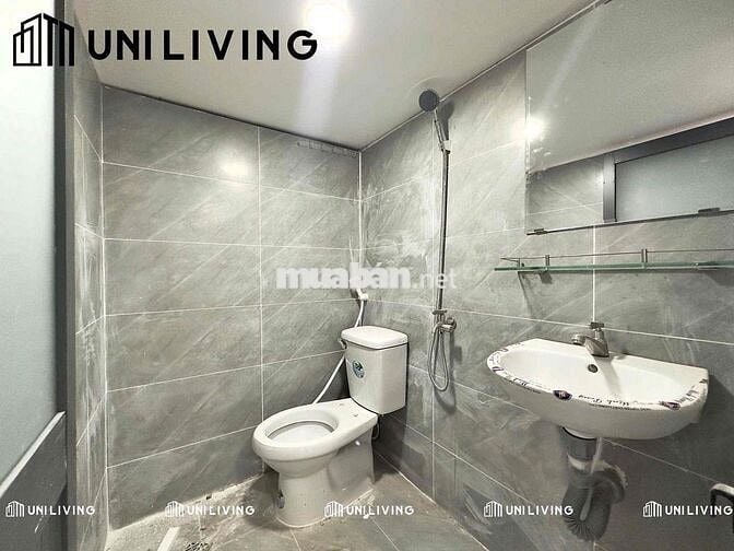 CHÍNH CHỦ CHO THUÊ DUPLEX MỚI XÂY 100%, GẦN UTH, HUTECH, VLU
