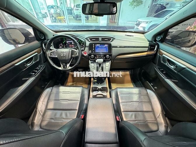 Honda CR-V L 2020. Xe đẹp Chính Hãng đã check kỹ ✅