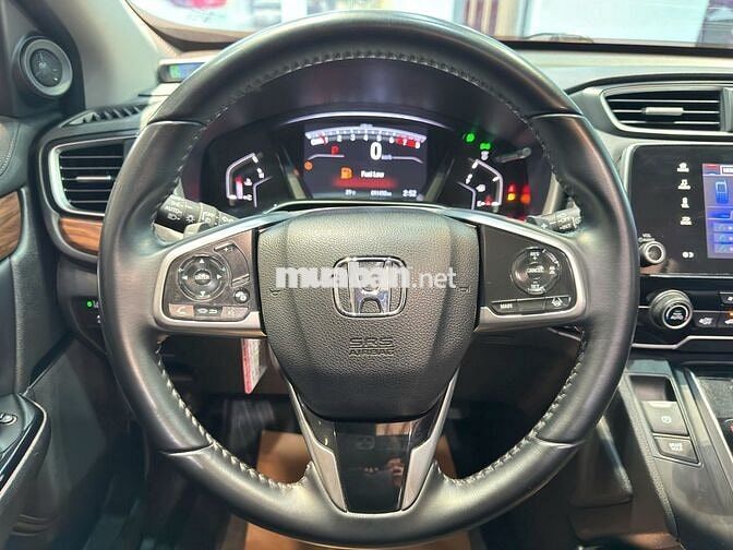 Honda CR-V L 2020. Xe đẹp Chính Hãng đã check kỹ ✅