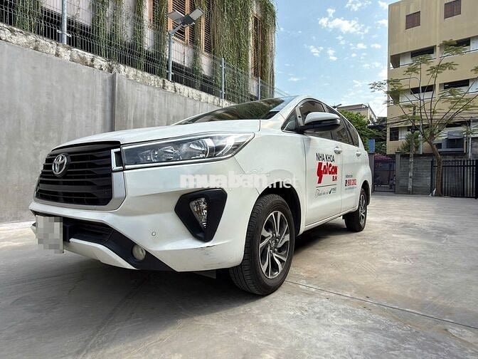TOYOTA INNOVA E.MT 2023 (7 CHỖ) - CÓ THƯƠNG LƯỢNG