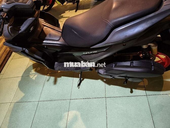 Yamaha NVX v2 Xám odo 40k km
