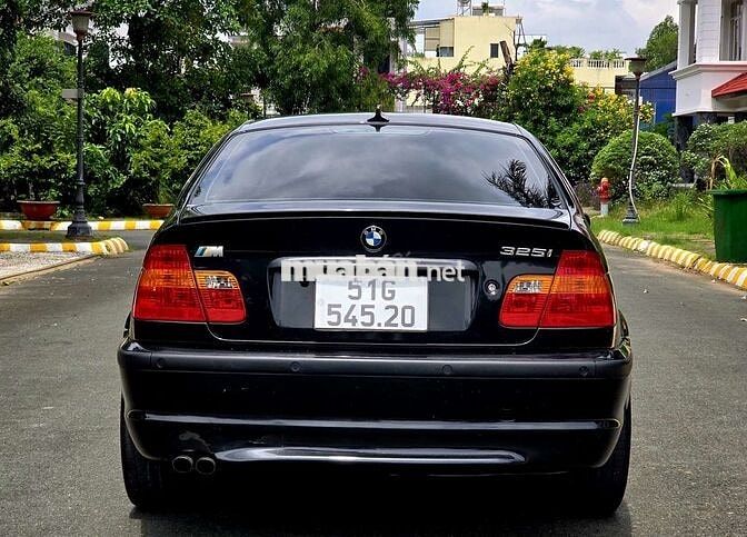 BMW 325i 2003