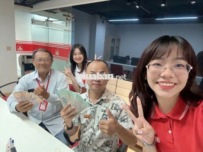 TUYỂN DỤNG CTV/NVKD BĐS - KHÔNG CẦN KINH NGHIỆM