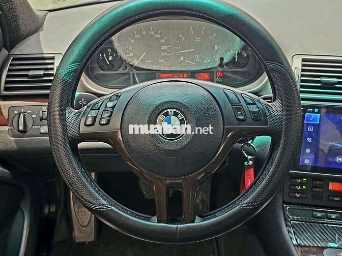 BMW 325i 2003