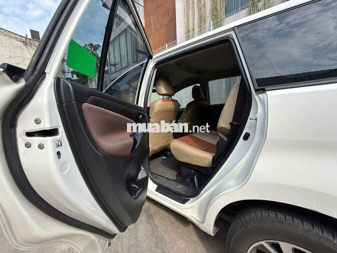 TOYOTA INNOVA E.MT 2023 (7 CHỖ) - CÓ THƯƠNG LƯỢNG