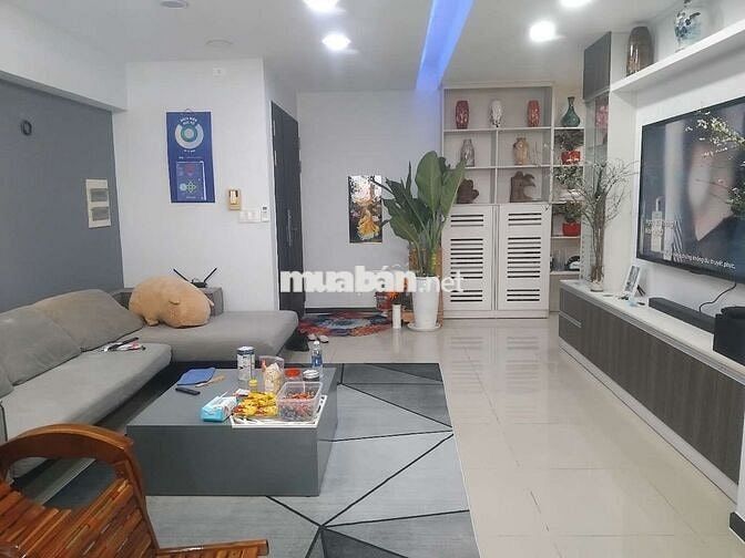-CĂN HỘ PENTHOUSE -DIỆN TÍCH 145M