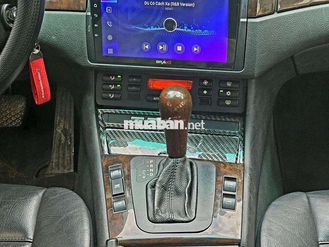 BMW 325i 2003