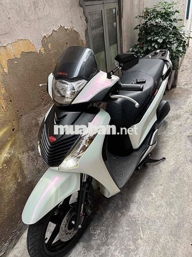 Honda SH 150i 2011 Trắng 21447 km