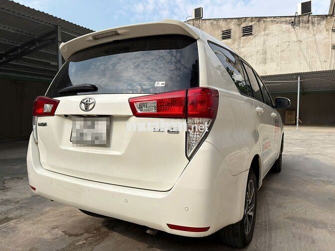 TOYOTA INNOVA E.MT 2023 (7 CHỖ) - CÓ THƯƠNG LƯỢNG