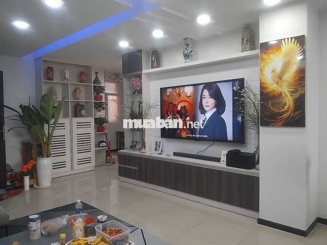 -CĂN HỘ PENTHOUSE -DIỆN TÍCH 145M