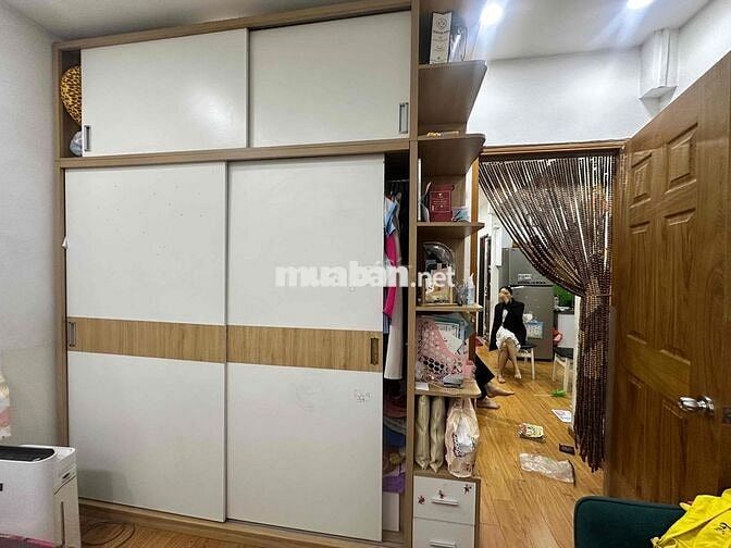 CẦN BÁN CĂN HỘ NHẤT LAN 3 ,  1tỷ990, SHR , GẶP TRÂM XEM NHÀ