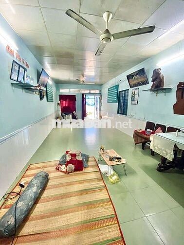 🔥 Giảm còn 4.999 tỷ – Nhà 100m² Nguyễn Văn Quá, Đông Hưng Thuận