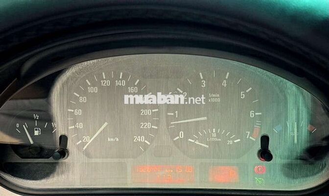 BMW 325i 2003