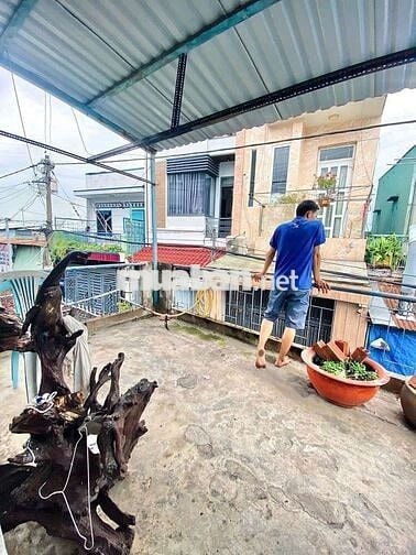 🔥 Giảm còn 4.999 tỷ – Nhà 100m² Nguyễn Văn Quá, Đông Hưng Thuận