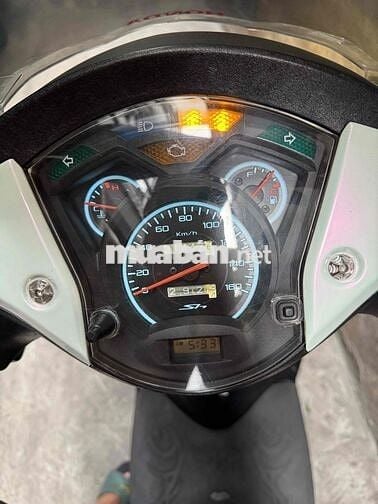 Honda SH 150i 2011 Trắng 21447 km