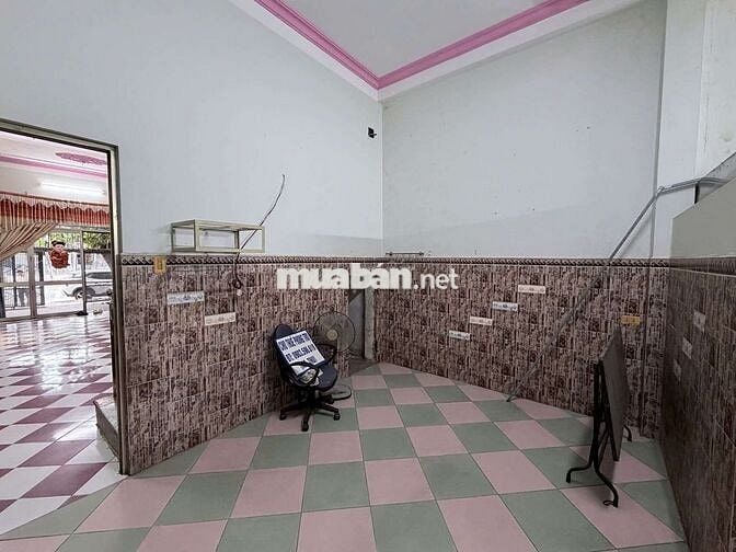 🇻🇳 CHO THUÊ NHÀ 3 TẦNG: CÁCH MẠNG THÁNG 8 - GẦN BV TÂM TRÍ
