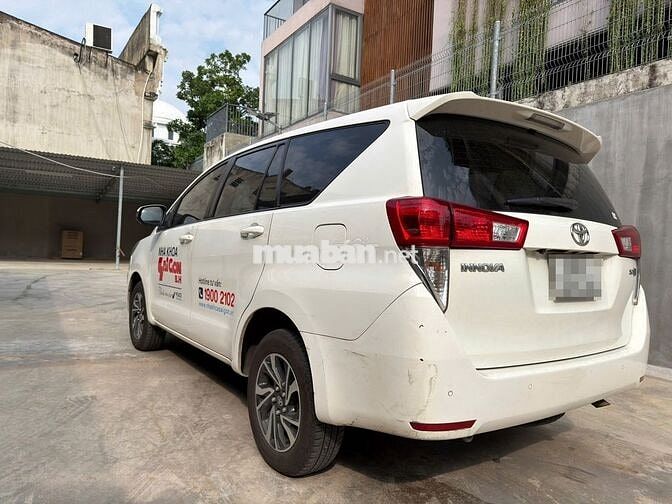 TOYOTA INNOVA E.MT 2023 (7 CHỖ) - CÓ THƯƠNG LƯỢNG