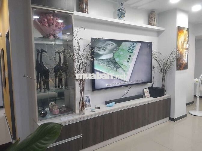 -CĂN HỘ PENTHOUSE -DIỆN TÍCH 145M