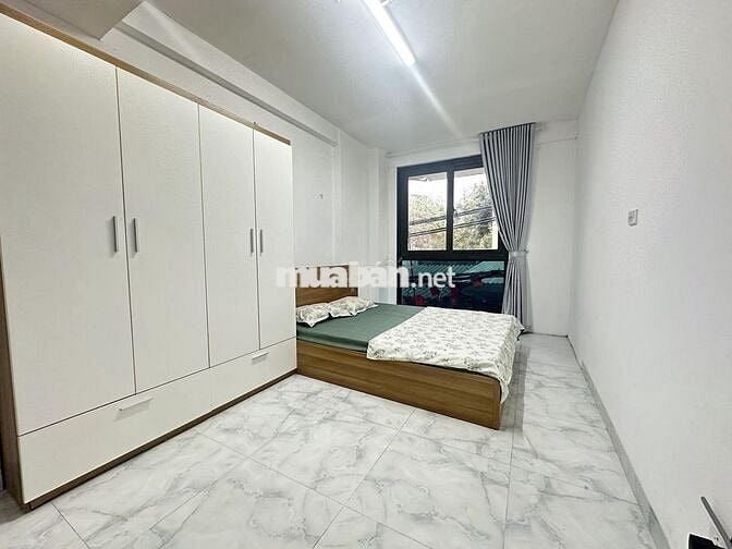 CĂN HỘ FULL NỘI THẤT CAO CẤP – 90 MIẾU ĐẦM – TRUNG TÂM MỸ ĐÌNH 