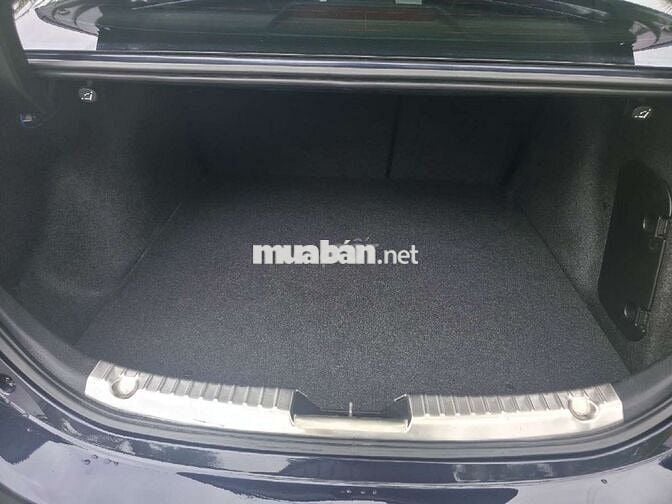 Mazda Mazda 3 2018 57.000km Đen