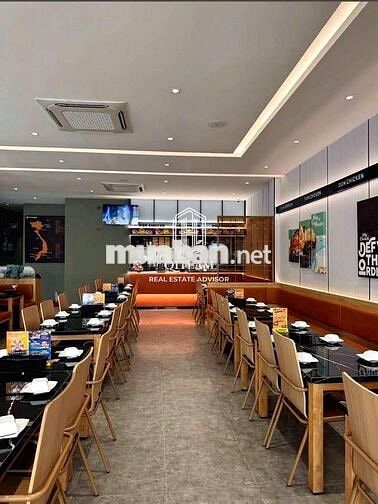 ✅CHO THUÊ NGUYÊN CĂN GÓC 2 MẶT TIỀN ĐƯỜNG CHẾ LAN VIÊN, QUẬN TÂN PHÚ
