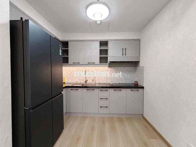 Nhỉnh 7 Tỷ - CC THE MANOR 2 – NGUYỄN HỮU CẢNH – 72M² – 2PN/2WC
