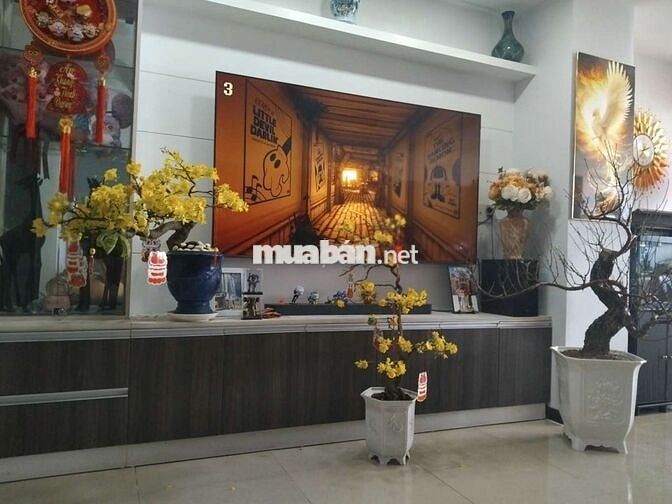 -CĂN HỘ PENTHOUSE -DIỆN TÍCH 145M