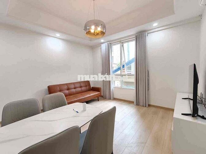Nhỉnh 7 Tỷ - CC THE MANOR 2 – NGUYỄN HỮU CẢNH – 72M² – 2PN/2WC