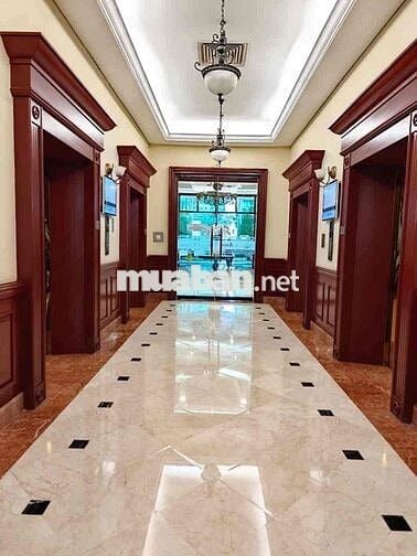 Nhỉnh 7 Tỷ - CC THE MANOR 2 – NGUYỄN HỮU CẢNH – 72M² – 2PN/2WC